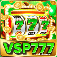 vsp777 Logo