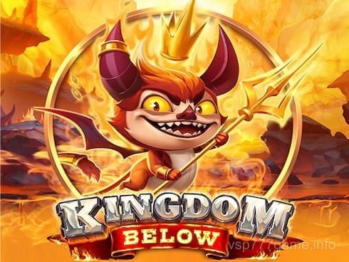 Kingdom Below