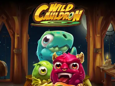 Wild Cauldron